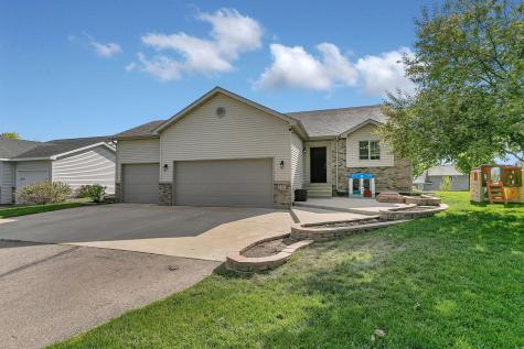 216 17th Avenue SE Saint Joseph MN 56374