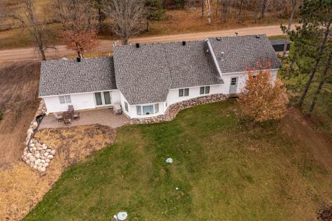 67161 348th Place Hill City MN 55748