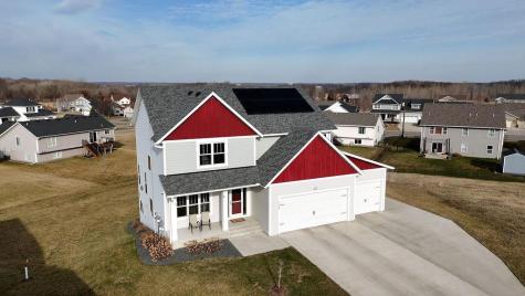 2120 Violet Lane Faribault MN 55021