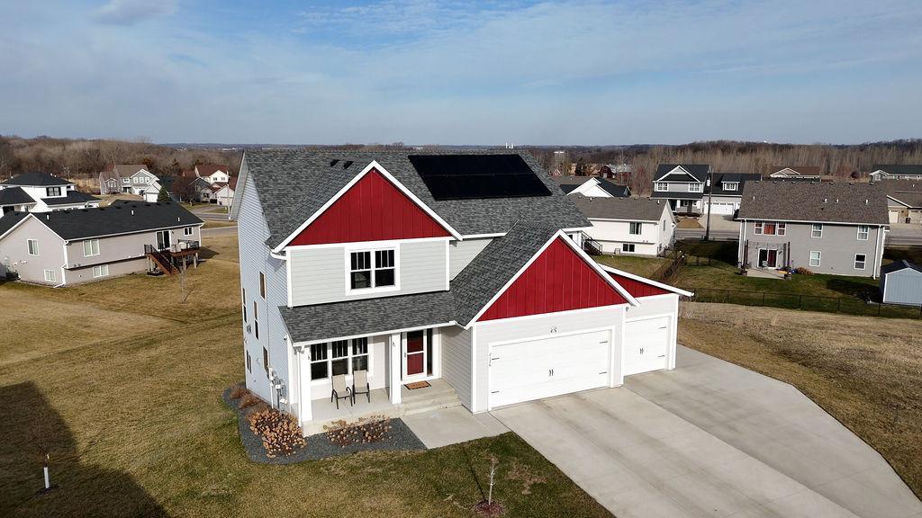 2120 Violet Lane Faribault MN 55021