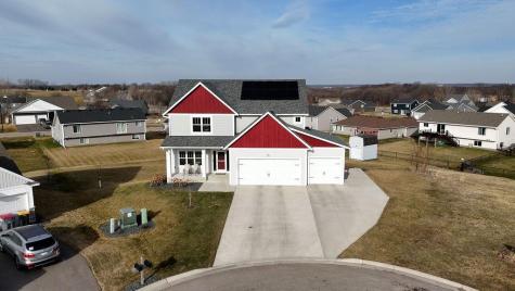 2120 Violet Lane Faribault MN 55021