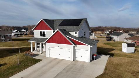 2120 Violet Lane Faribault MN 55021