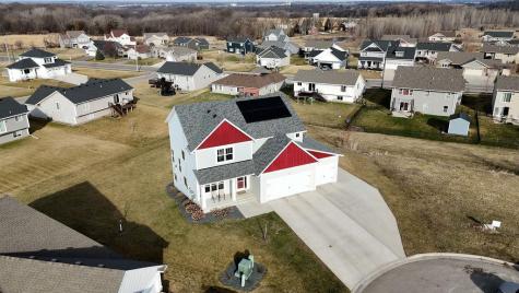 2120 Violet Lane Faribault MN 55021