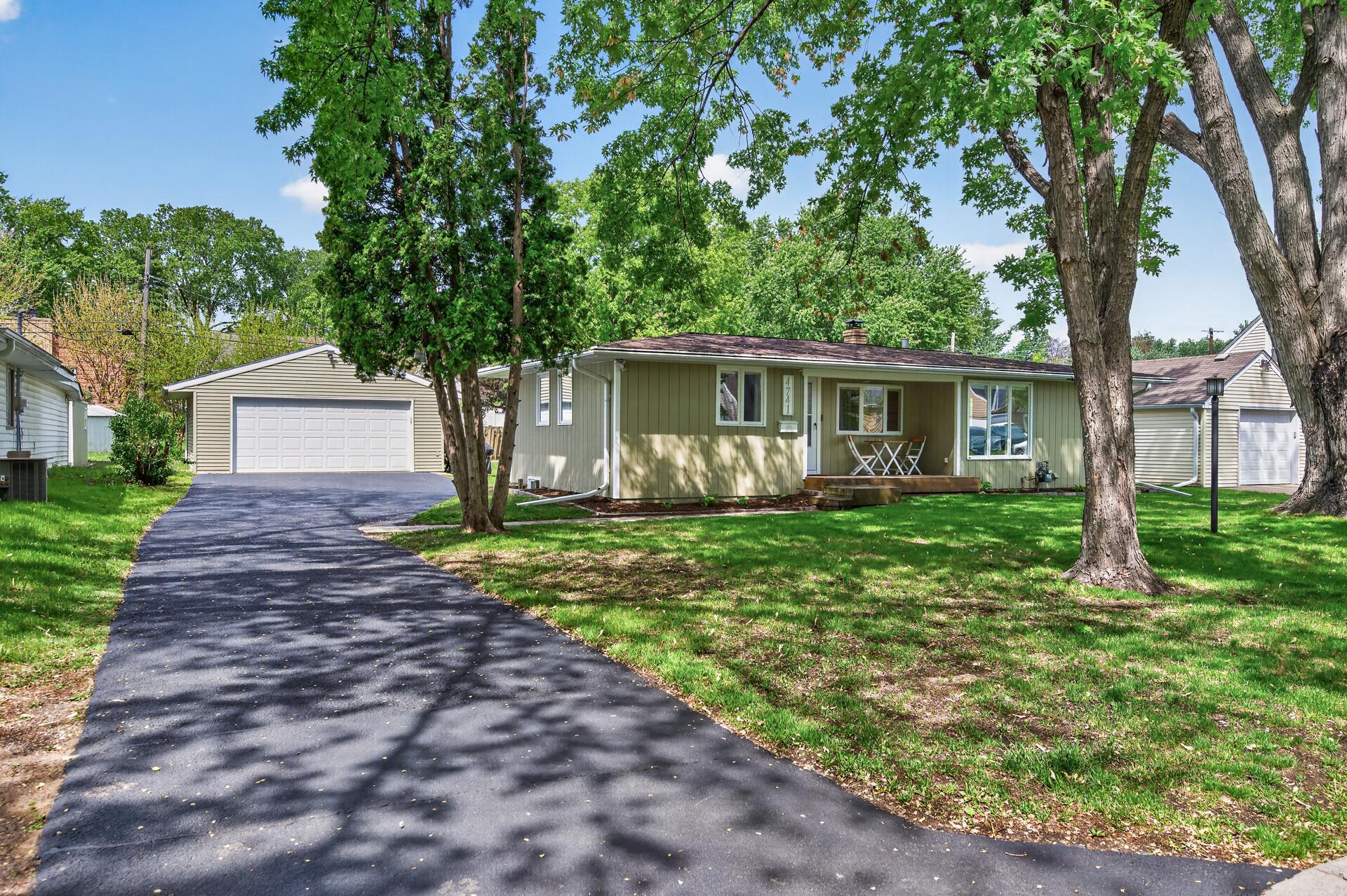 4741 Florida Avenue N Crystal MN 55428