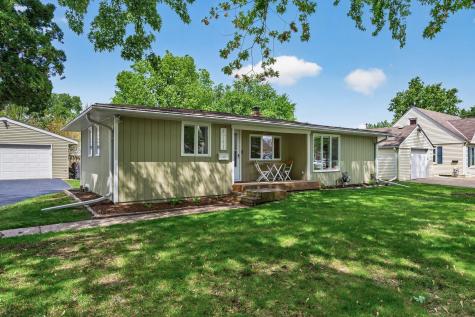 4741 Florida Avenue N Crystal MN 55428