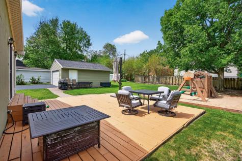 4741 Florida Avenue N Crystal MN 55428