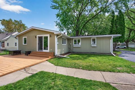 4741 Florida Avenue N Crystal MN 55428