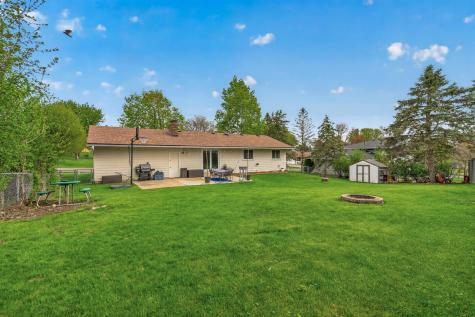 8380 Isle Avenue S Cottage Grove MN 55016