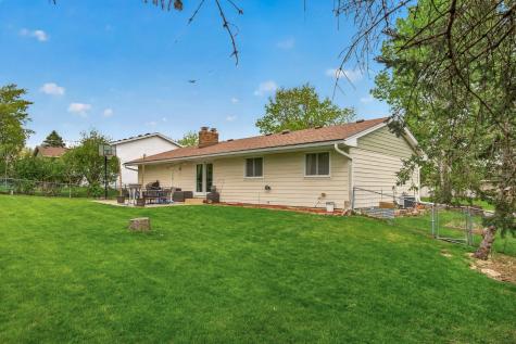 8380 Isle Avenue S Cottage Grove MN 55016
