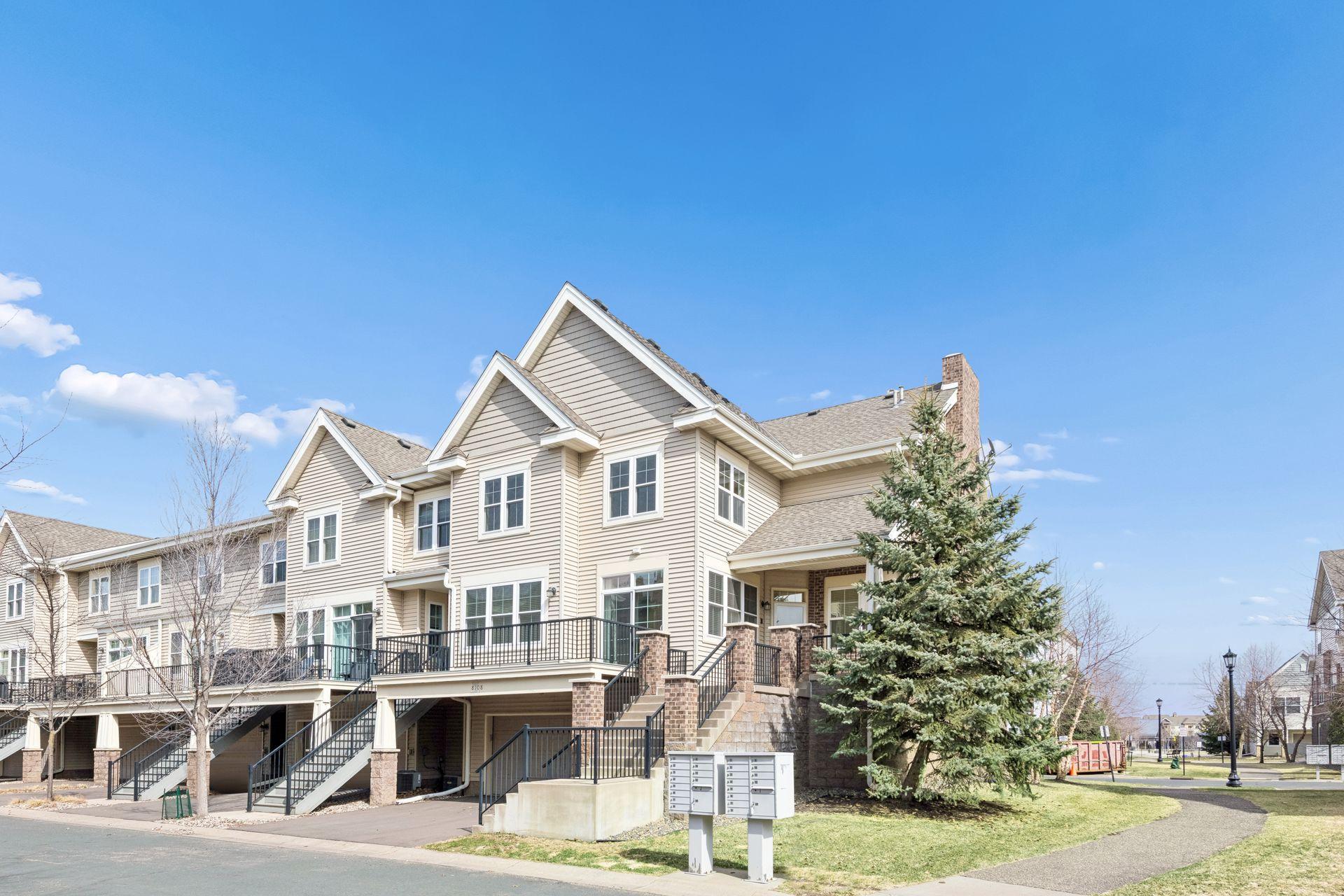 8108 Norwood Lane N Maple Grove MN 55369