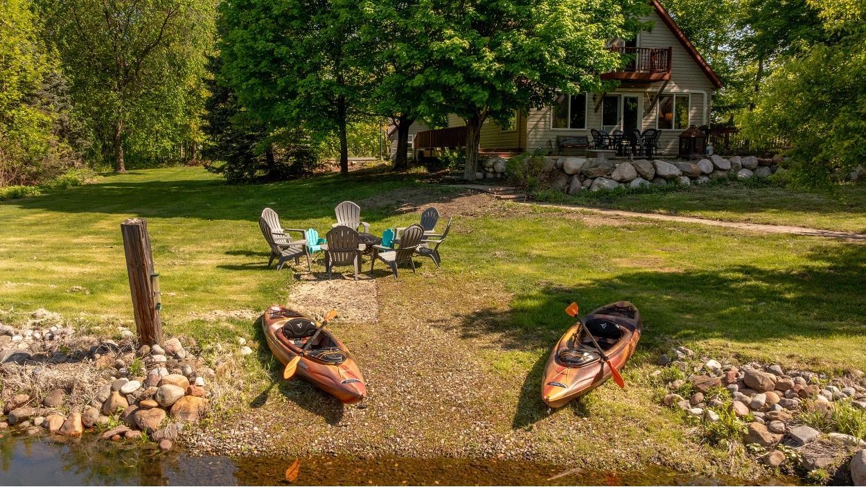 18105 Marina Way Garrison MN 56450