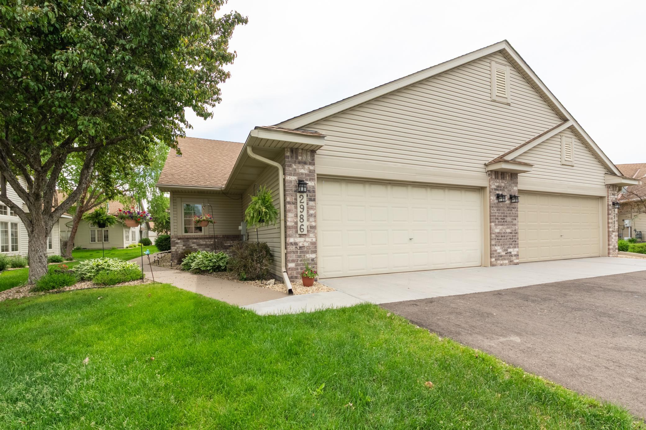 2986 Frattalone Lane Little Canada MN 55117