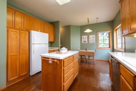 2986 Frattalone Lane Little Canada MN 55117