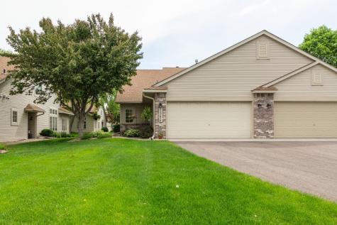 2986 Frattalone Lane Little Canada MN 55117