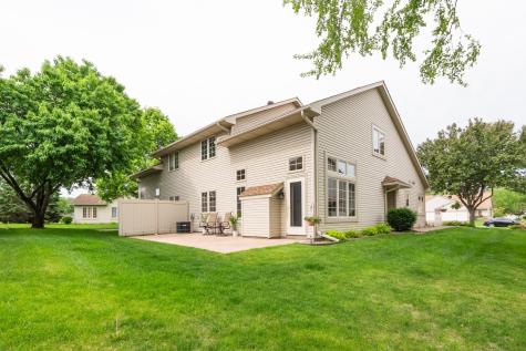 2986 Frattalone Lane Little Canada MN 55117