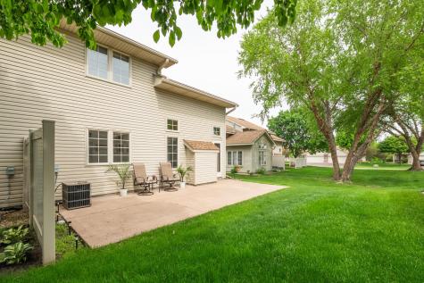 2986 Frattalone Lane Little Canada MN 55117