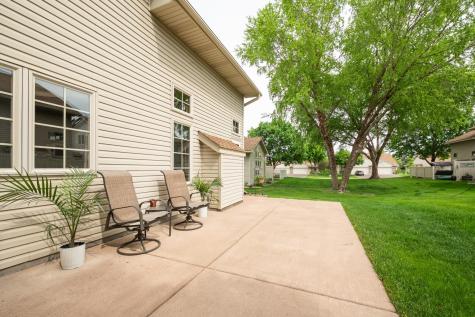 2986 Frattalone Lane Little Canada MN 55117