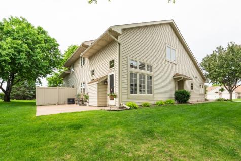2986 Frattalone Lane Little Canada MN 55117
