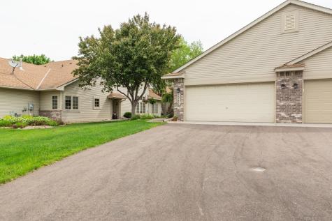 2986 Frattalone Lane Little Canada MN 55117