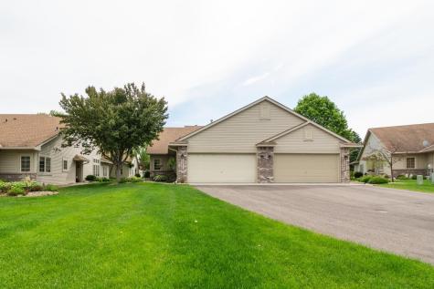 2986 Frattalone Lane Little Canada MN 55117