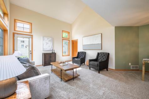2986 Frattalone Lane Little Canada MN 55117