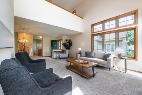 2986 Frattalone Lane Little Canada MN 55117