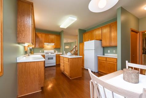 2986 Frattalone Lane Little Canada MN 55117