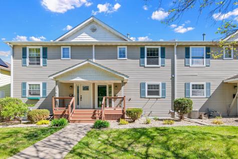 712 Stewart Avenue Saint Paul MN 55102