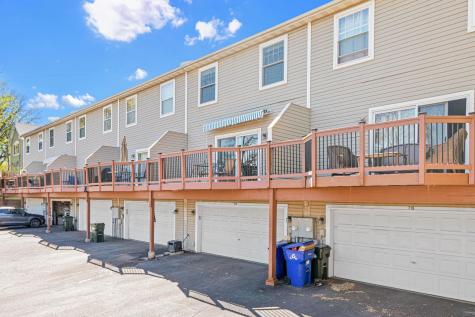 712 Stewart Avenue Saint Paul MN 55102