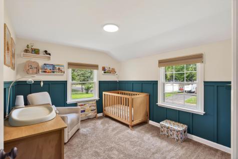9548 Knox Avenue N Brooklyn Park MN 55444