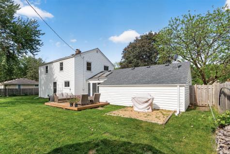 9548 Knox Avenue N Brooklyn Park MN 55444