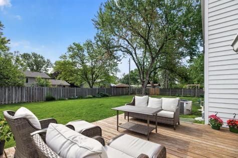 9548 Knox Avenue N Brooklyn Park MN 55444