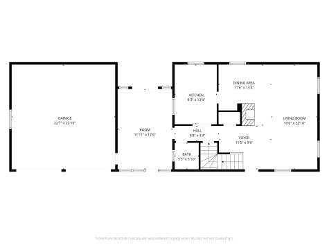9548 Knox Avenue N Brooklyn Park MN 55444
