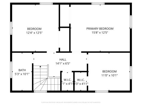 9548 Knox Avenue N Brooklyn Park MN 55444