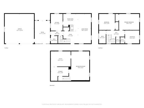 9548 Knox Avenue N Brooklyn Park MN 55444