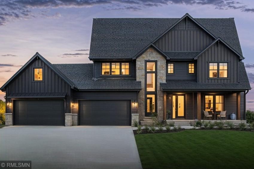 7335 Keswick Court Grant MN 55082