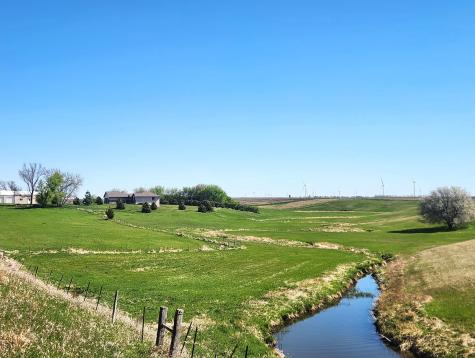 1338 140th Avenue Holland MN 56139