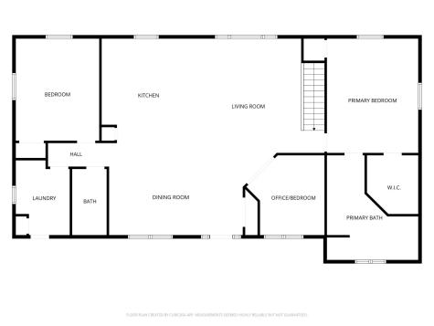 1338 140th Avenue Holland MN 56139
