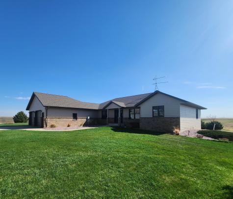 1338 140th Avenue Holland MN 56139
