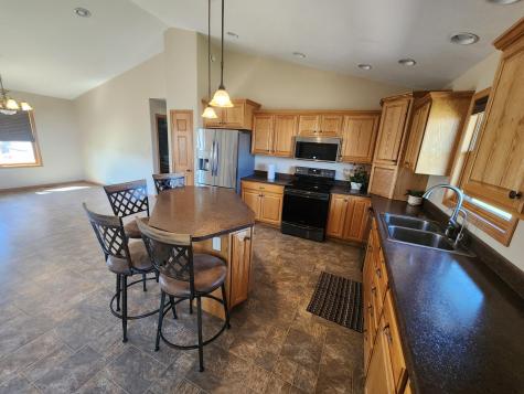 1338 140th Avenue Holland MN 56139