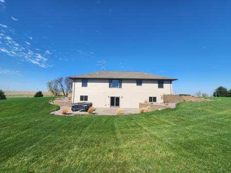 1338 140th Avenue Holland MN 56139