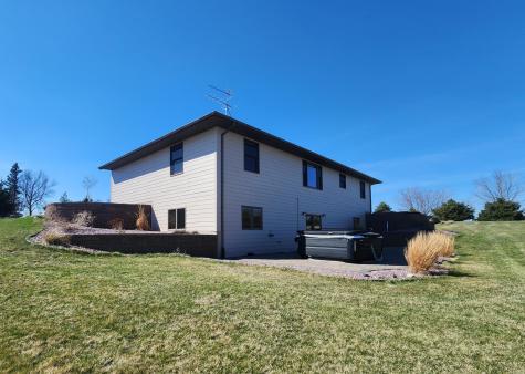 1338 140th Avenue Holland MN 56139