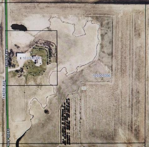 1338 140th Avenue Holland MN 56139