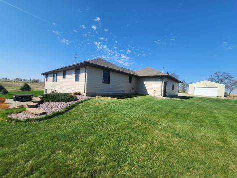 1338 140th Avenue Holland MN 56139
