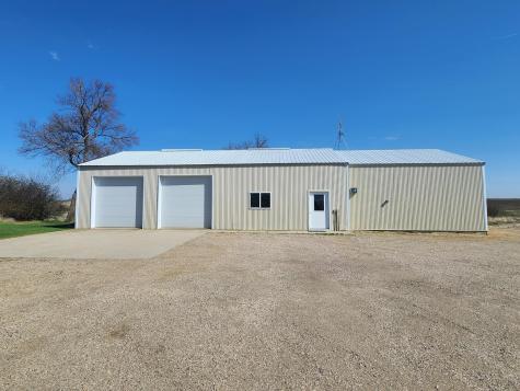 1338 140th Avenue Holland MN 56139