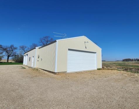1338 140th Avenue Holland MN 56139