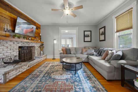 218 1st Street S Nerstrand MN 55053