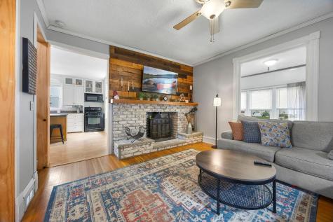 218 1st Street S Nerstrand MN 55053