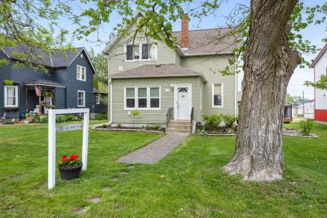 218 1st Street S Nerstrand MN 55053
