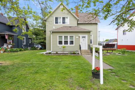 218 1st Street S Nerstrand MN 55053